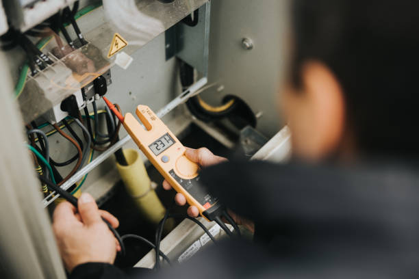 Best Electrical Repair Services  in Geneva, WA