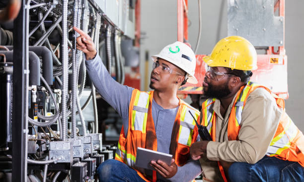 Best Affordable Electrical Installation  in Geneva, WA