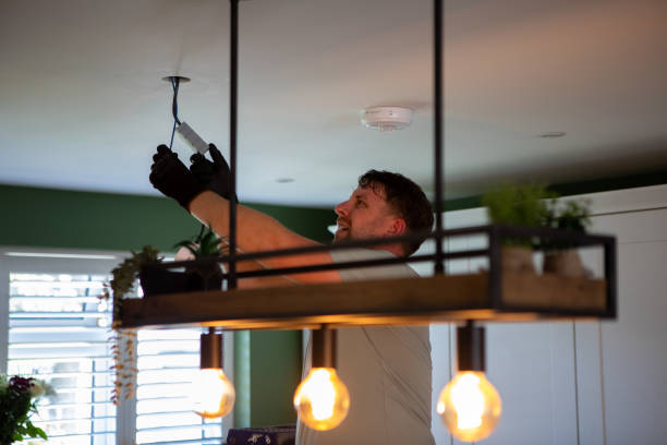 Best Electrical System Inspection  in Geneva, WA